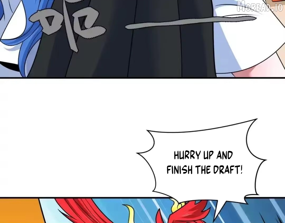 Era of the Haunted Chapter 608  - page 32